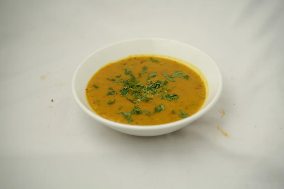 Dal Fry