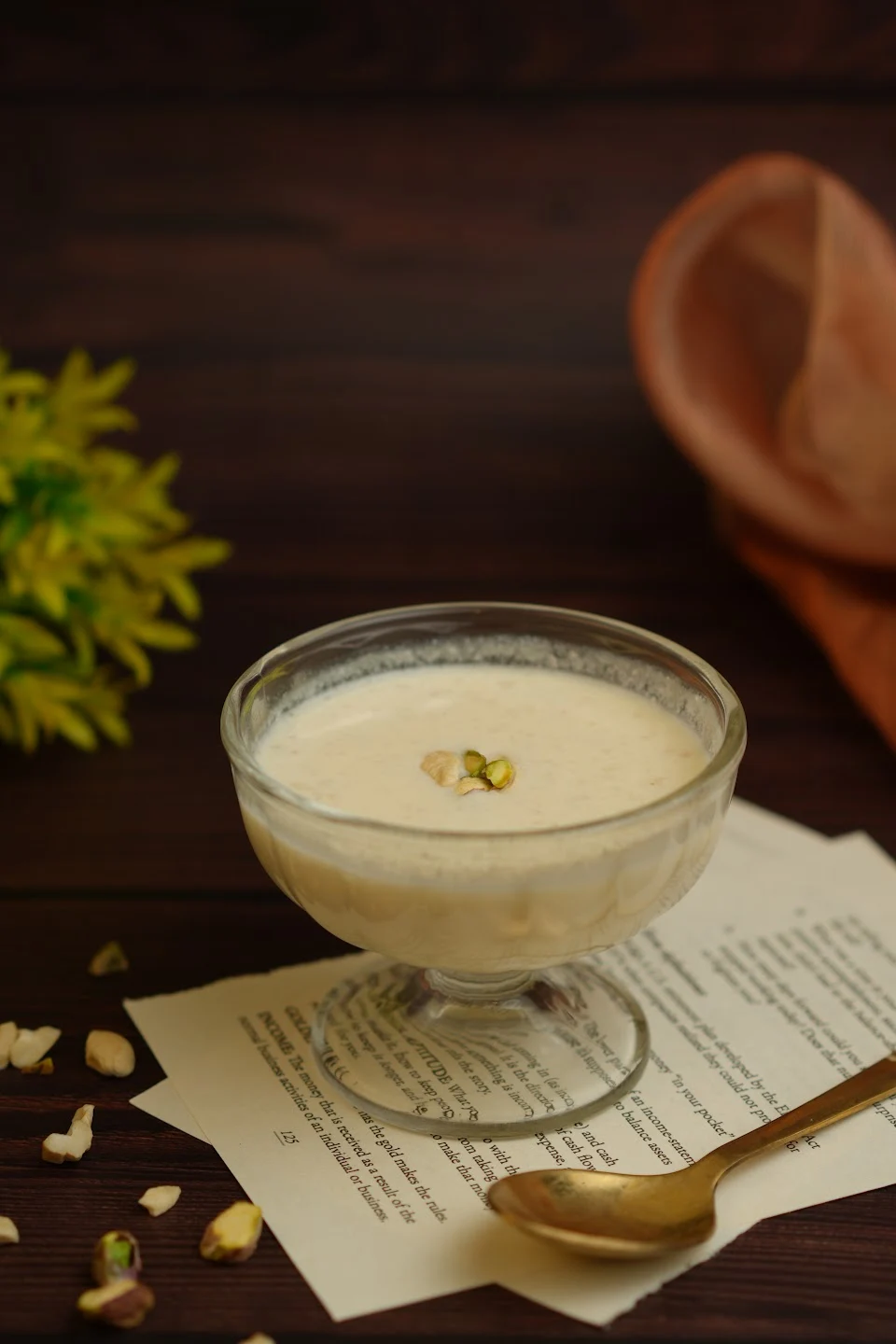Elaneer Payasam