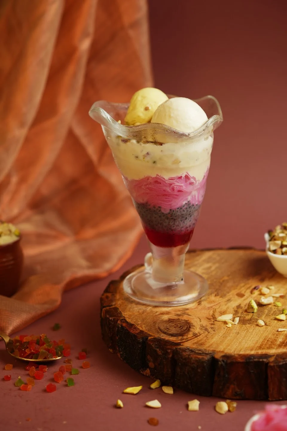 Royal Falooda