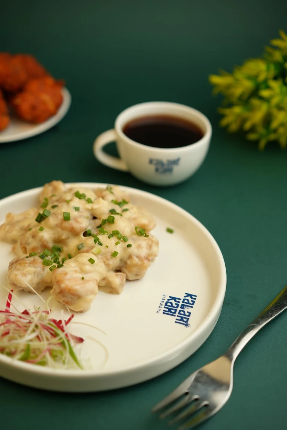 Japan Chicken