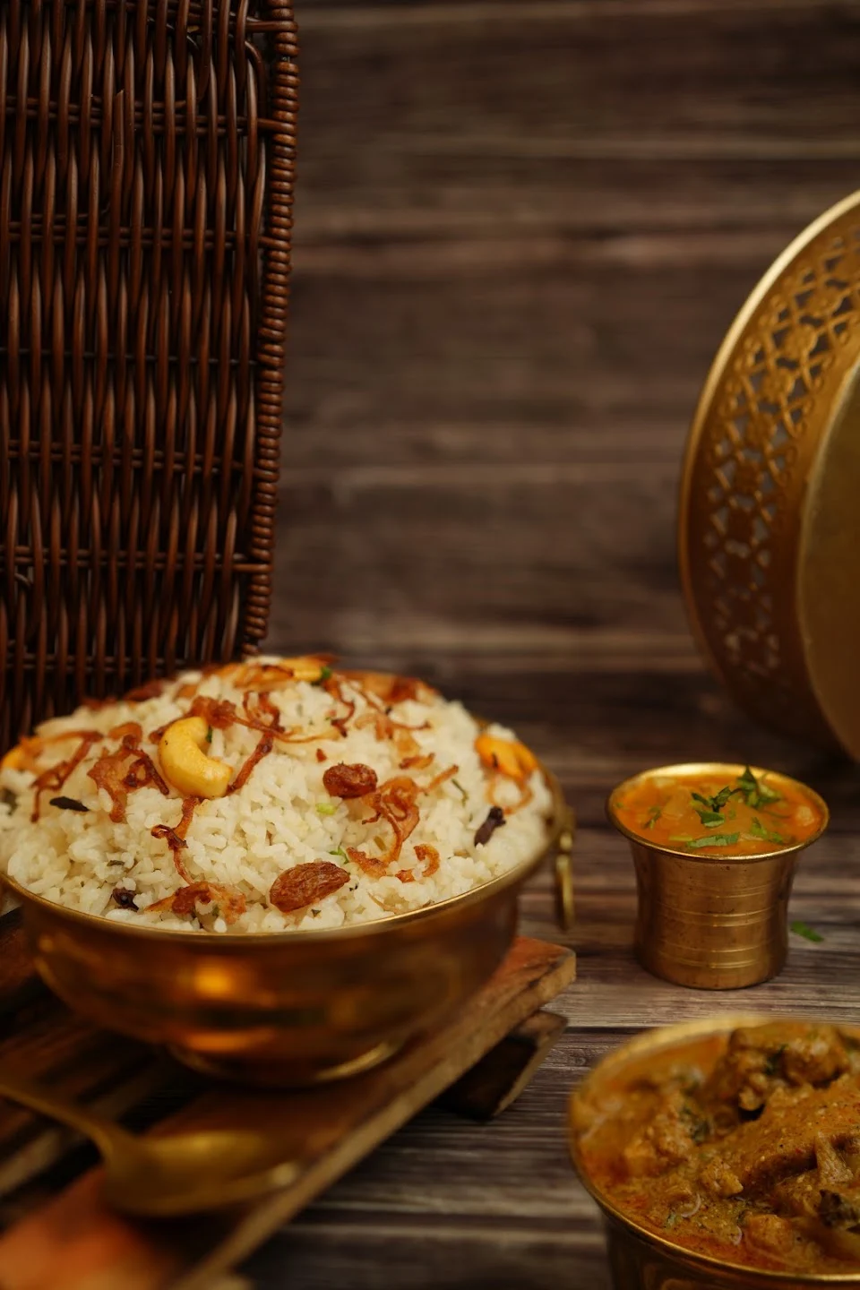 KKV Ghee Rice
