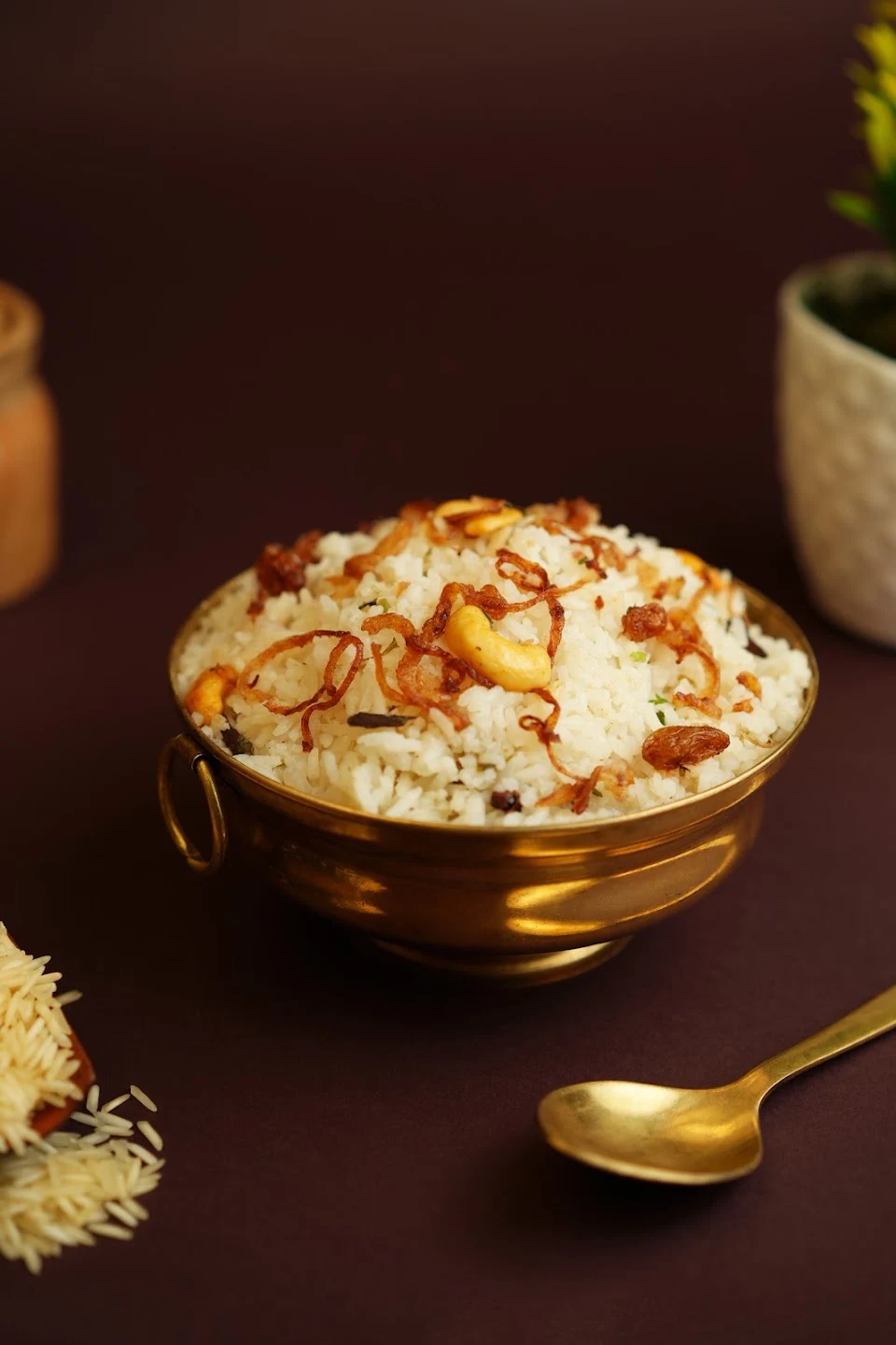 KKV Ghee Rice
