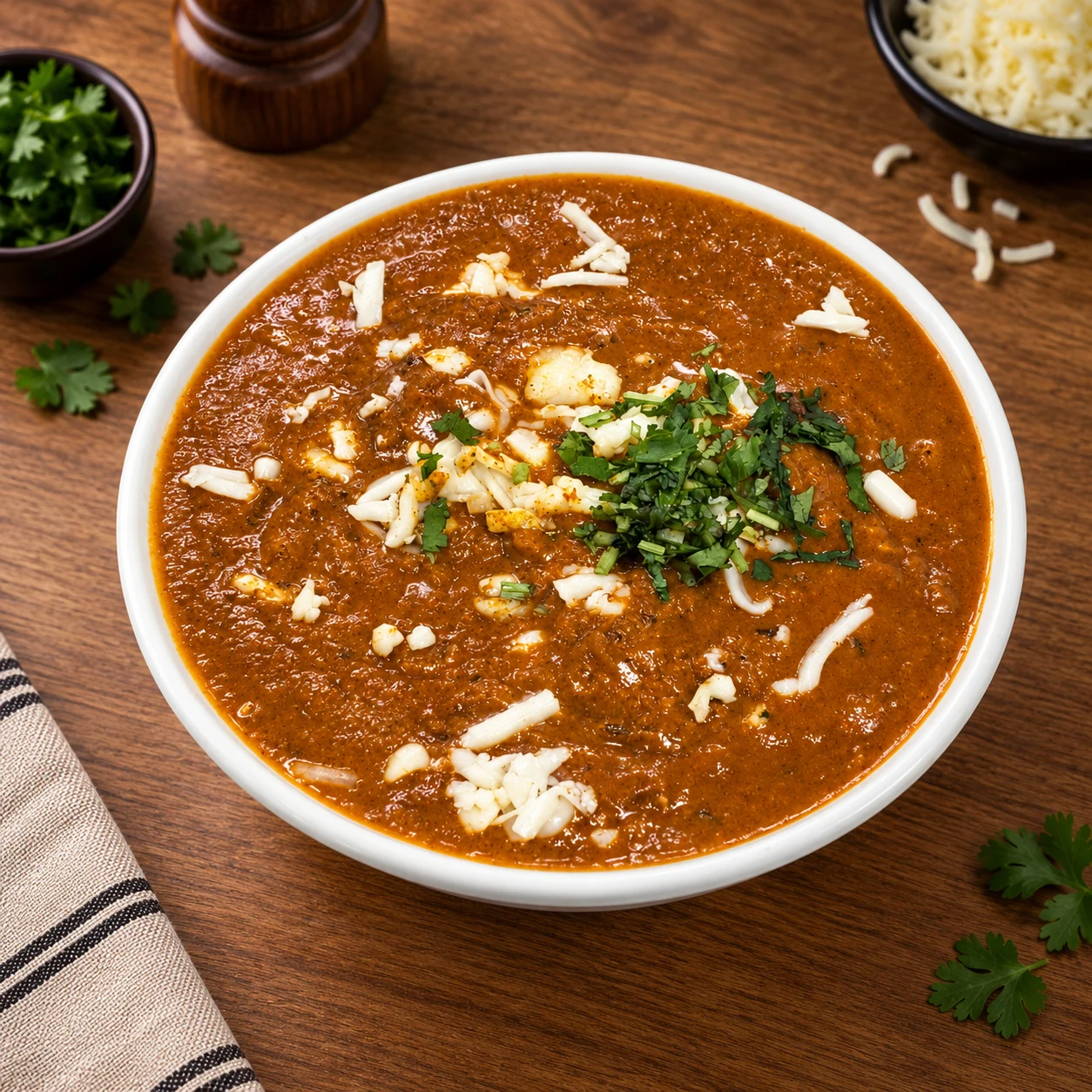 Chicken Lababdar