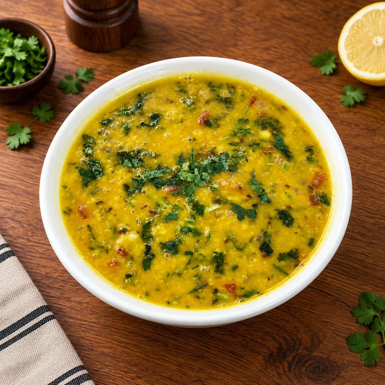 Dal Fry