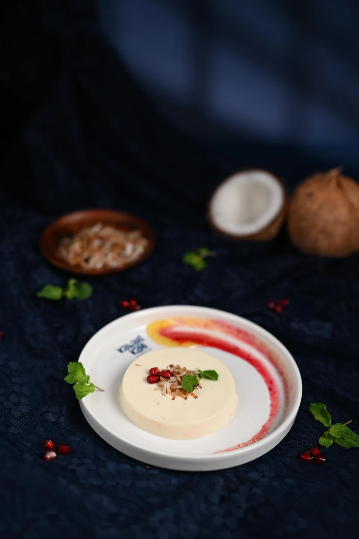 Elaneer Pudding