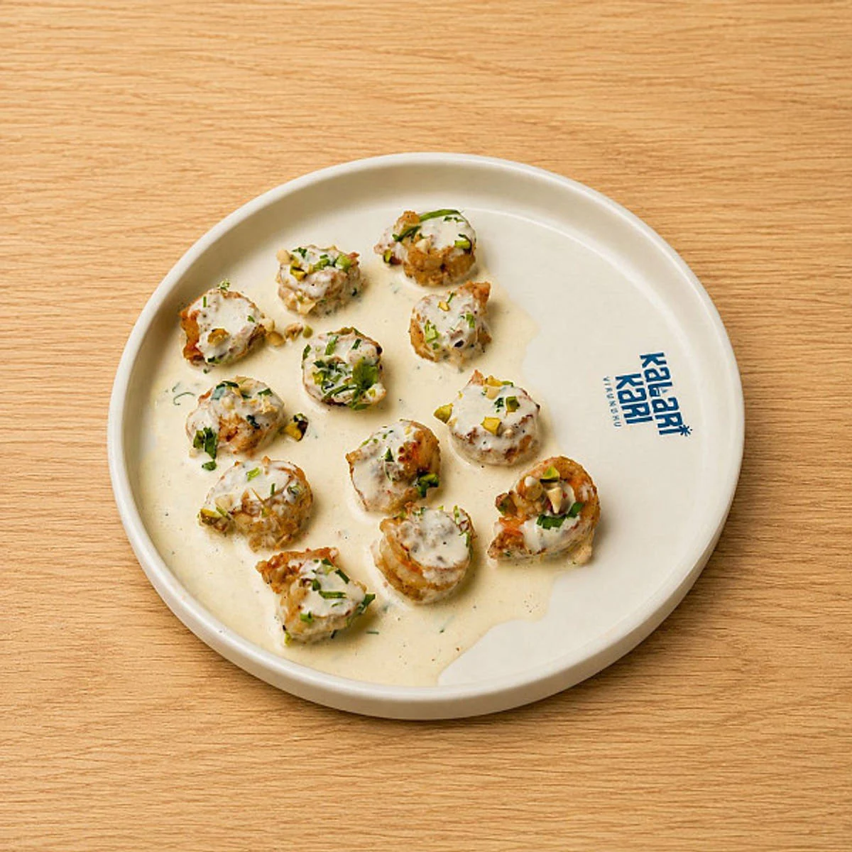 Malai Prawn