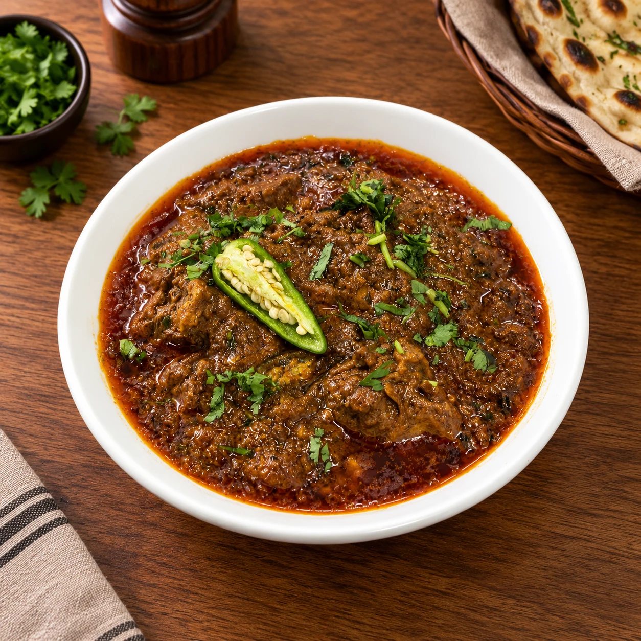 Mutton Rogan Josh