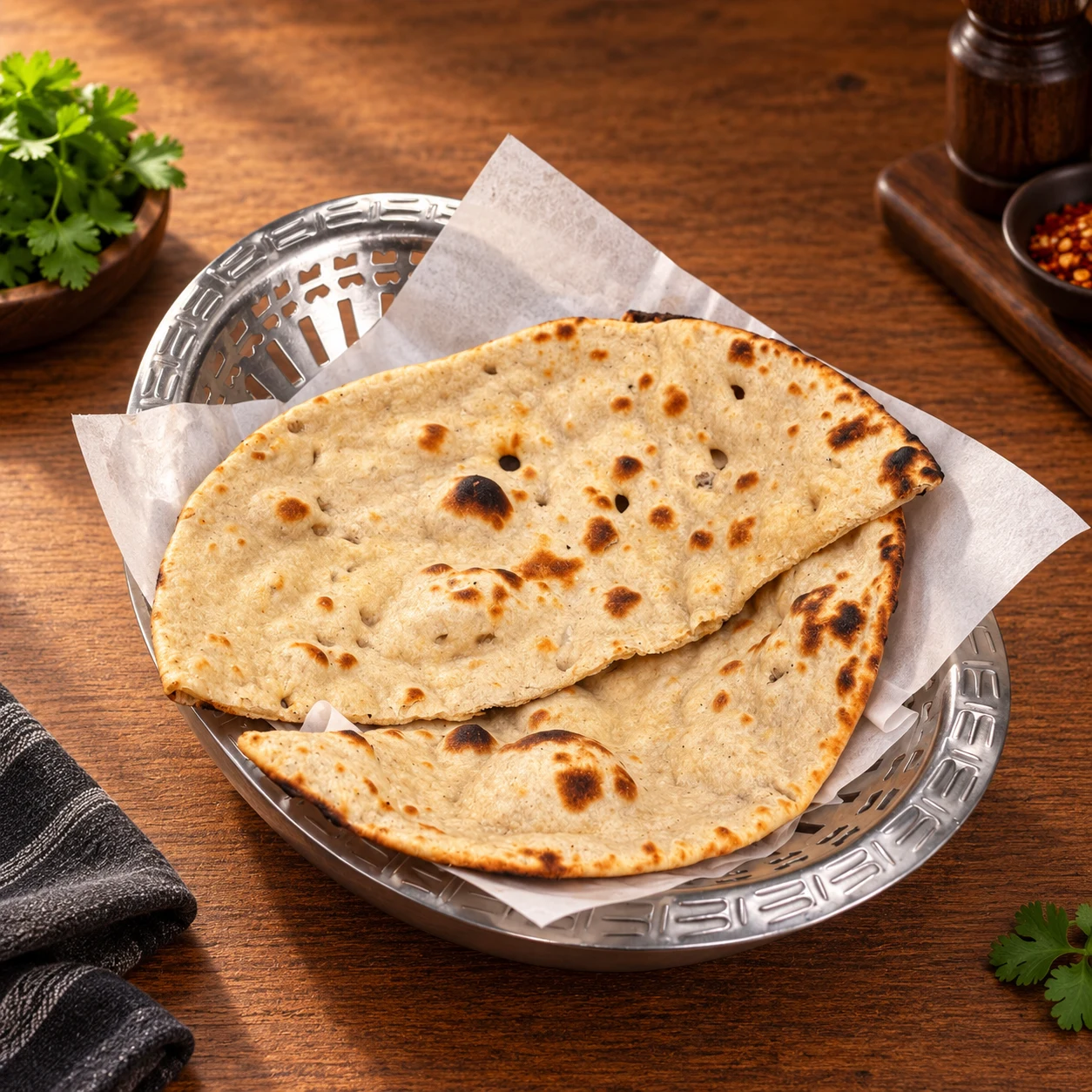 Plain Roti