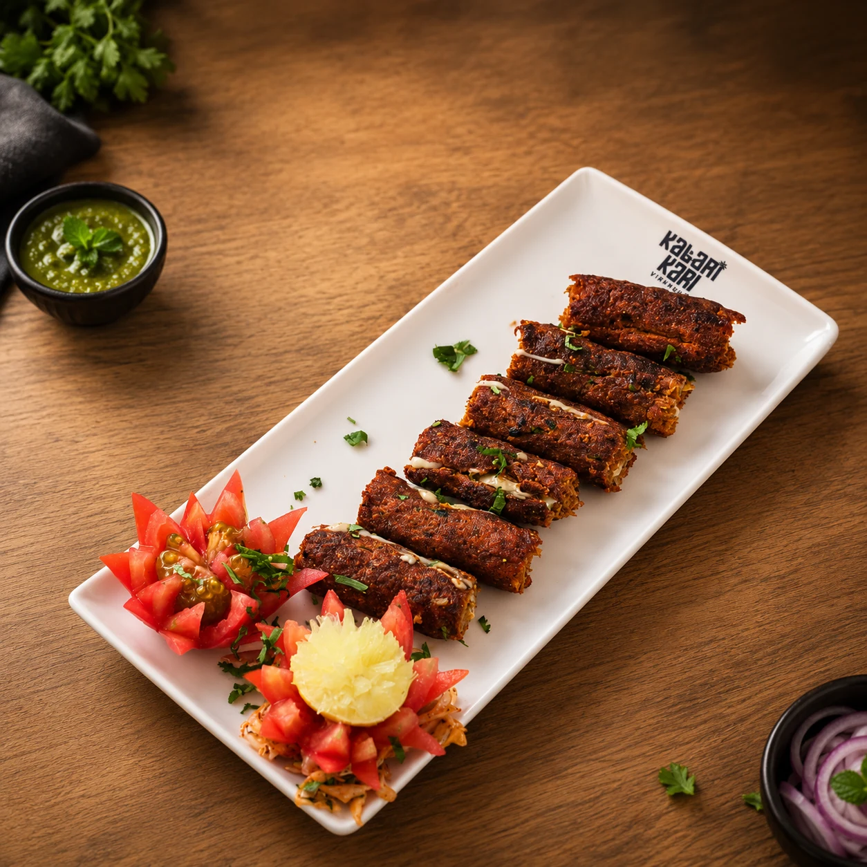 Soufiyan Kebab