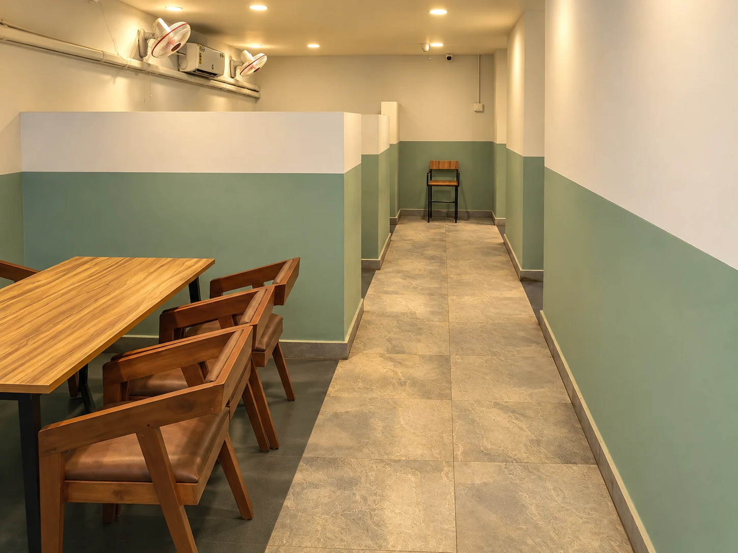 Tenkasi Private Dining Alternate