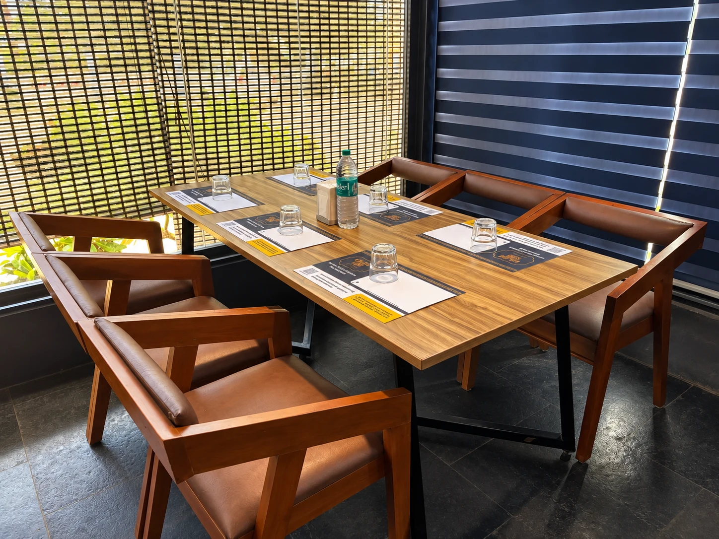 Room for your gathering